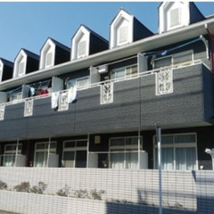 🎉業界最安値🎉初期費用11万円👍1K👍JR常磐線 / 北松戸駅 ...