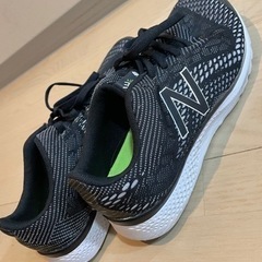現在取引中※美品　new balance  WXAGLBW2の画像