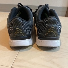 現在取引中※美品　new balance  WXAGLBW2の画像