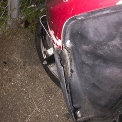 jog不動車の画像