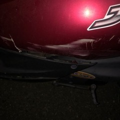 jog不動車の画像