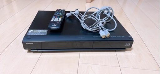 シャープ　AQUOS