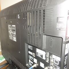 HDD内蔵　地上・ＢＳ・１１０度ＣＳデジタルハイビジョン液晶テレビ TH-L37R1　  パナソニック株式会社の画像