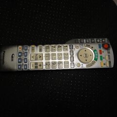 HDD内蔵　地上・ＢＳ・１１０度ＣＳデジタルハイビジョン液晶テレビ TH-L37R1　  パナソニック株式会社の画像