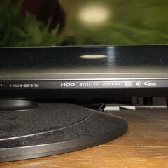 HDD内蔵　地上・ＢＳ・１１０度ＣＳデジタルハイビジョン液晶テレビ TH-L37R1　  パナソニック株式会社の画像