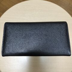 ブルガリ長財布の画像