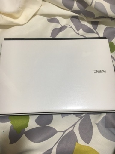 【美品】NEC LaVie LL750MSW Windows11