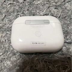 お値下げしました！AirPodsPro