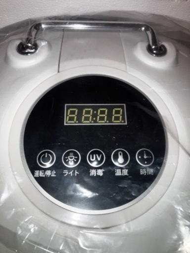 【新品】ペット用ドライルーム