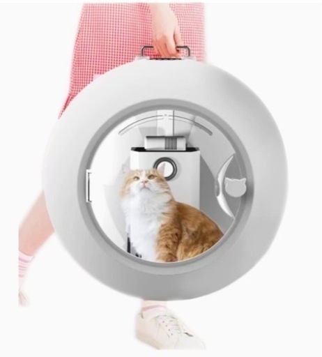 【新品】ペット用ドライルーム