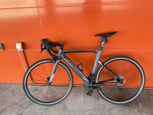 メリダ　リアクト400