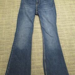 ZARA ジーンズ・デニム　レディース　EUR38（9号）