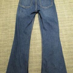 ZARA ジーンズ・デニム　レディース　EUR38（9号）の画像