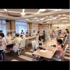 【京都】夏休み親子囲碁強化合宿 in聖護院　の画像