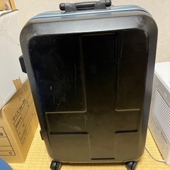 【48時間限定】最終値下げスーツケースInnovator 62Lの画像