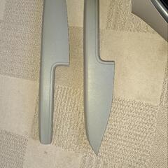 アイシスの内装パーツの画像