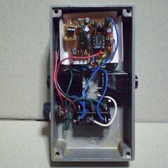 Proco RAT ブラックフェイス クローン 和製RATモード ディストーションの画像