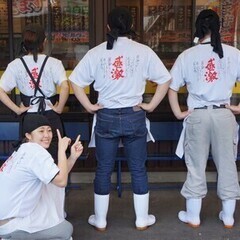 2~30代フリーターがたっくさん元気に活躍中★ガッツリ生活費稼い...