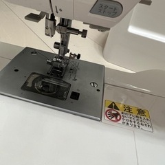 22年11月購入) SINGER コンピューターミシン シンガーミシン SC-200