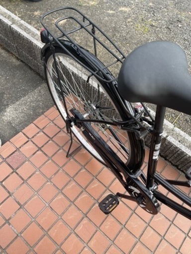 自転車