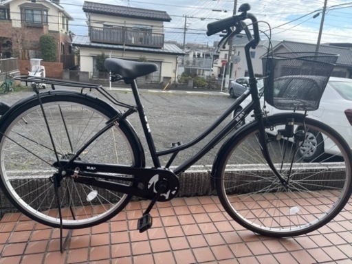 自転車