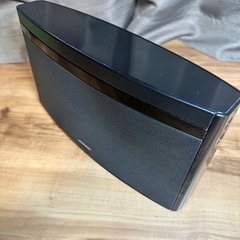 BOSEボーズ SoundLink air digital music system アンプ内蔵スピーカーの画像