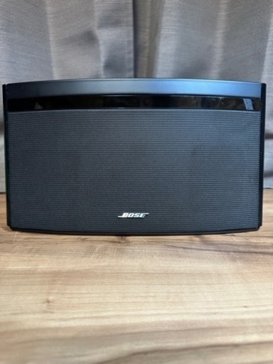BOSEボーズ SoundLink air digital music system アンプ内蔵スピーカー