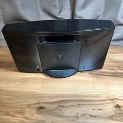 BOSEボーズ SoundLink air digital music system アンプ内蔵スピーカーの画像