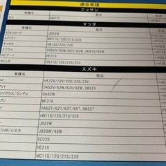 ASTRO PRODUCTS カーエアコンフィルター の画像