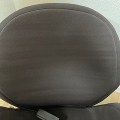 ツカモト　エアリーツイストボディ　AIM-FN060  ブラウン　使用少！の画像