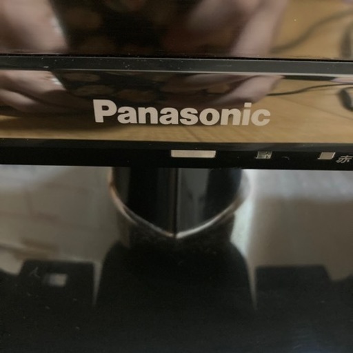 Panasonic テレビ 中古 TH-24C305 2015年製