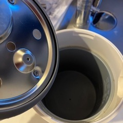 Tiger 0.8lケトルの画像