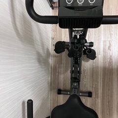 フィットネスバイク の画像