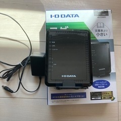 Wi-Fiの画像