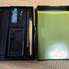 書道セット
