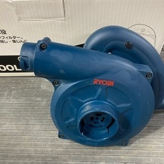 ＲＹＯＢＩのブロワの画像