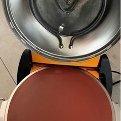 ピザ屋機器　の画像