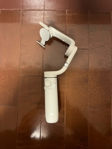 DJI OM5 ジンバル