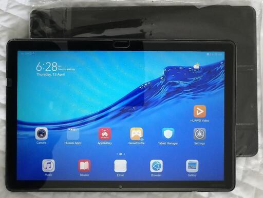 Huawei MediaPad M5 lite