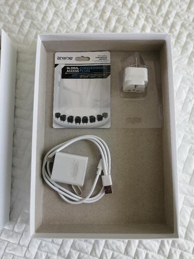 Huawei MediaPad M5 lite