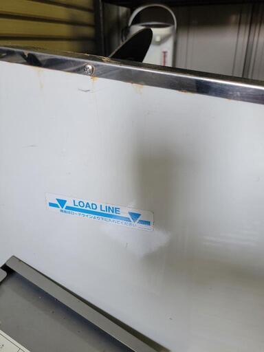 業務用冷蔵庫