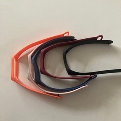  Xiaomi Smart Band 4 のバンド