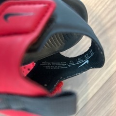 NIKE サンダルの画像