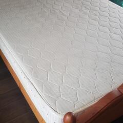 ドリームベット　140×200の画像