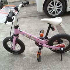 Dバイクマスター　12インチ