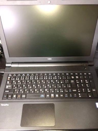NEC ノートパソコン