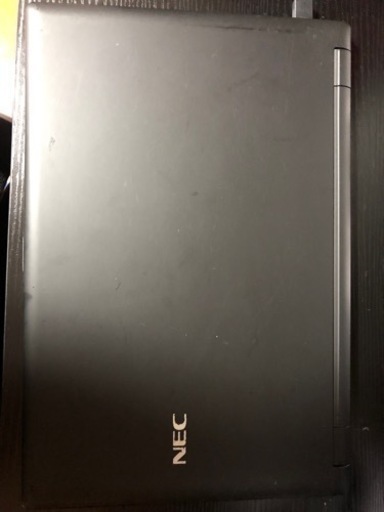 NEC ノートパソコン