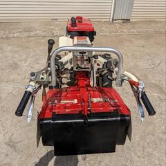 耕運機　ヤンマーYH75　セル付 兵庫県 耕運機ヤンマーYH75セル付 兵庫県