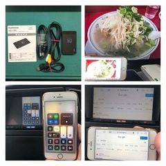Miracastレシーバー  KD-199 カシムラの画像