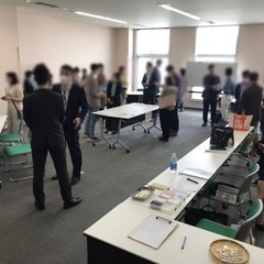 初開催‼️令和5年5/29【佐久】第166回ワンコインビジネス交流会